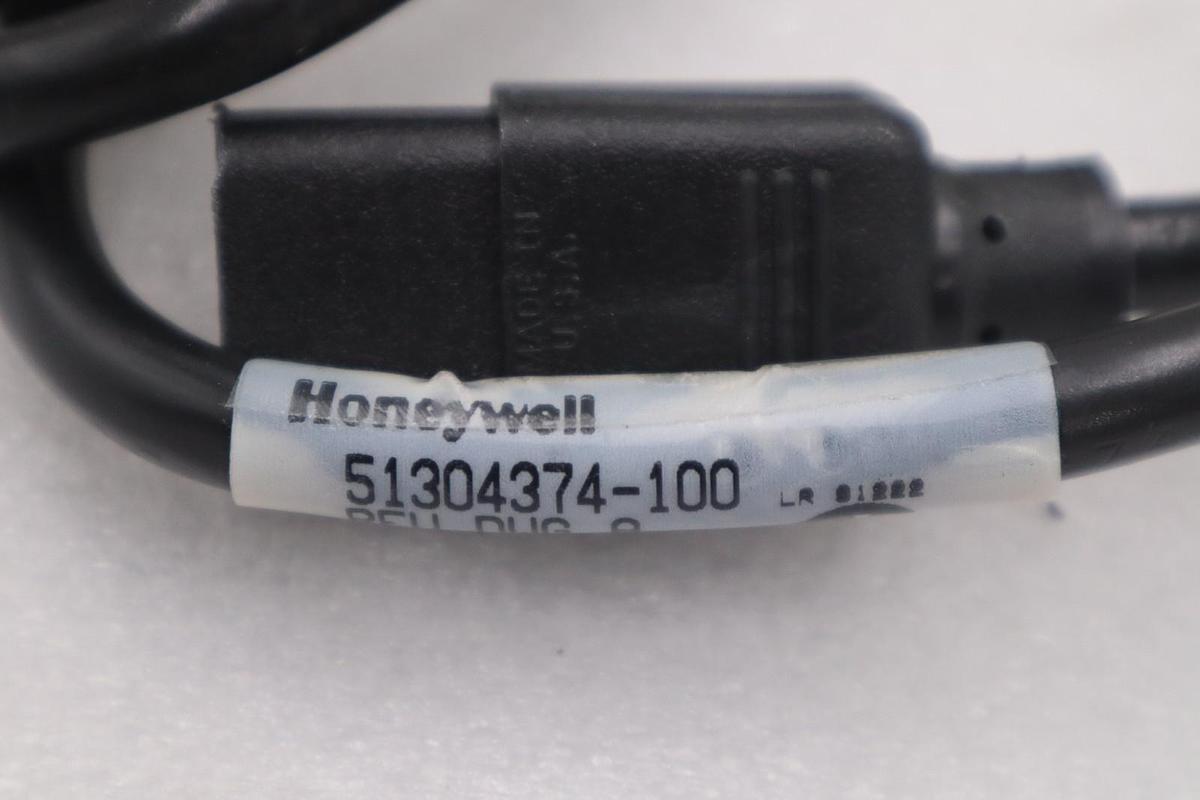 Used NEW OPEN BOX HONEYWELL 51304374-100 Analog Input Module STK G957A