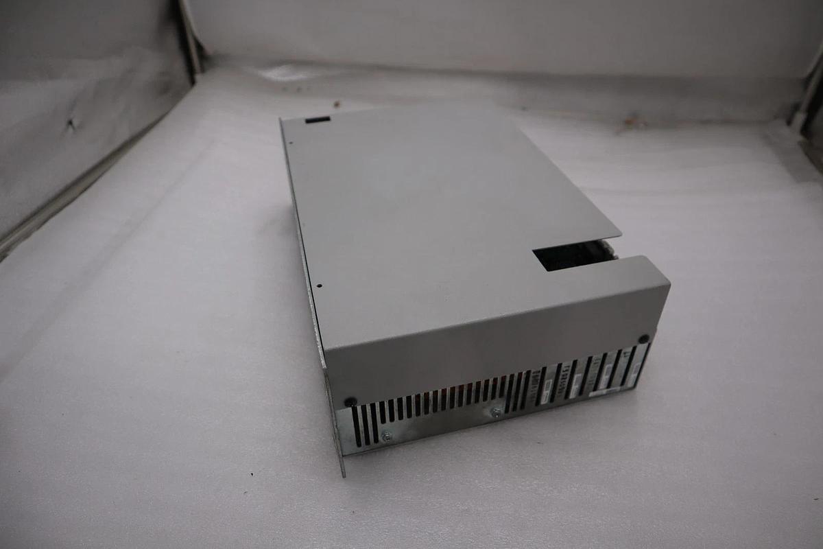 Used ALLEN-BRADLEY 1398-PDM-030 SER A POSITIONING DRIVE STOCK H1567