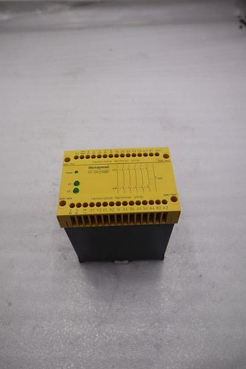 HONEYWELL FF-SRS5988P / FFSRS5988P NEW WITH BOX STOCK B-1507