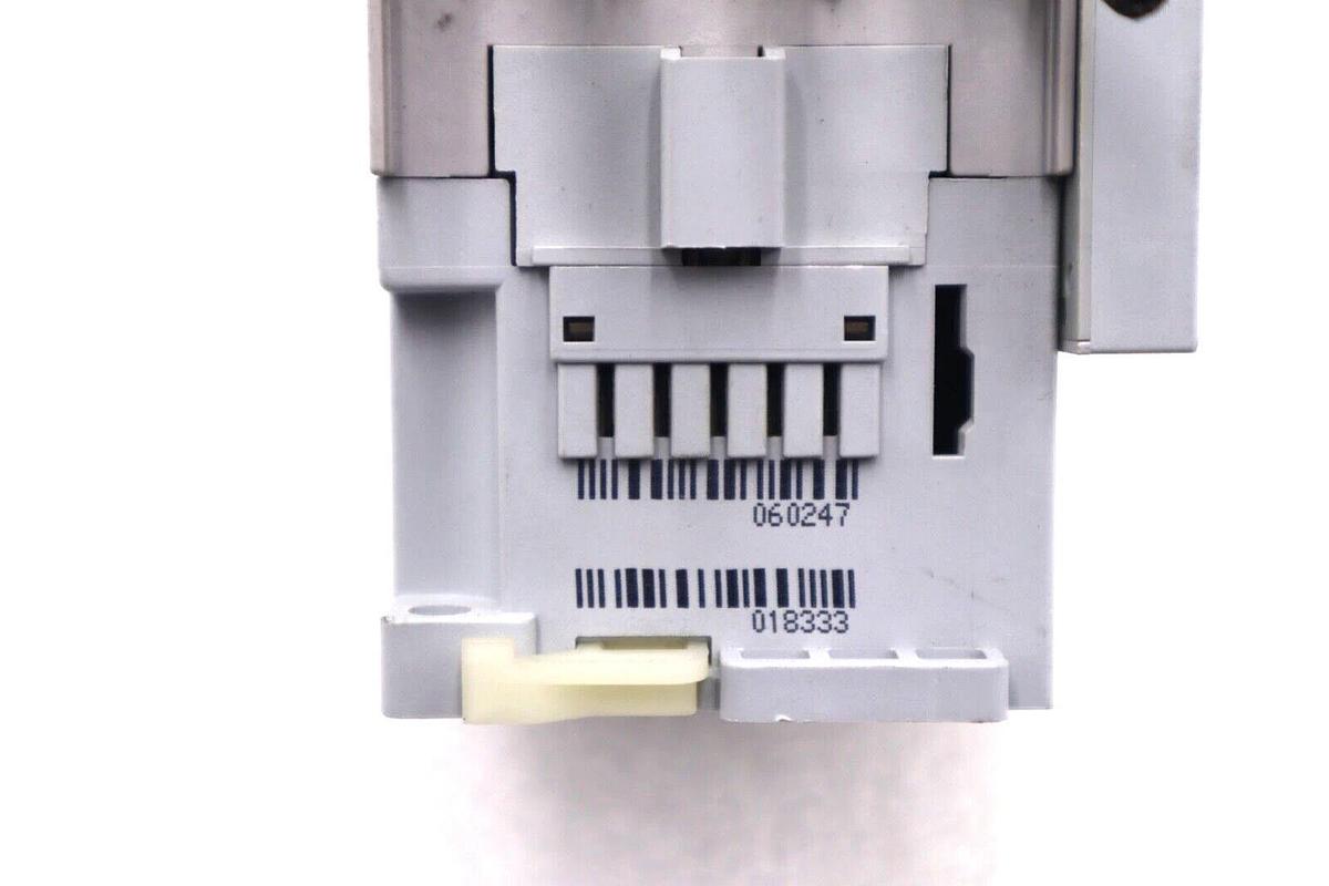 Used NEW ALLEN BRADLEY 100-S SERIES B 100-C43 SAFETY CONTACTOR #L-679