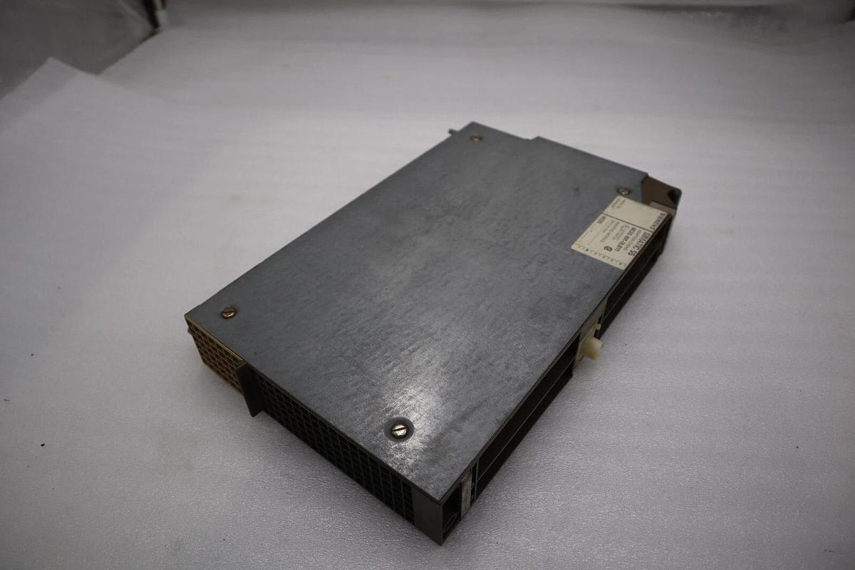 Used SIEMENS 6ES5 491-0LB11 SIMATIC S5 STOCK 5380