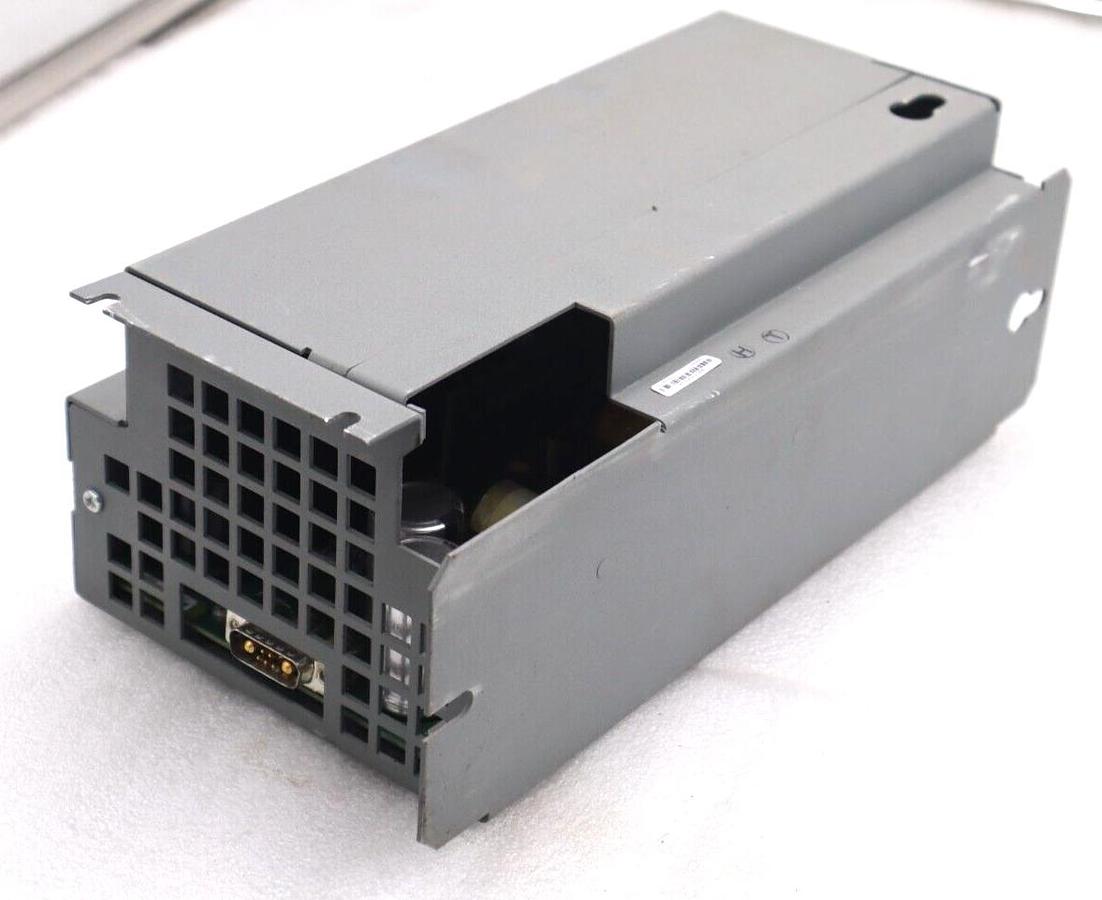 Used ALLEN BRADLEY 1771-P7 120/220V AC POWER SUPPLY SERIES D STOCK #2462