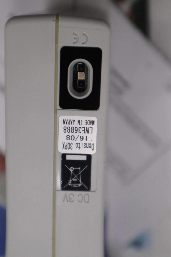 Mettler Toledo - Densito 30PX Portable Density Meter Kit NEW STOCK H1860