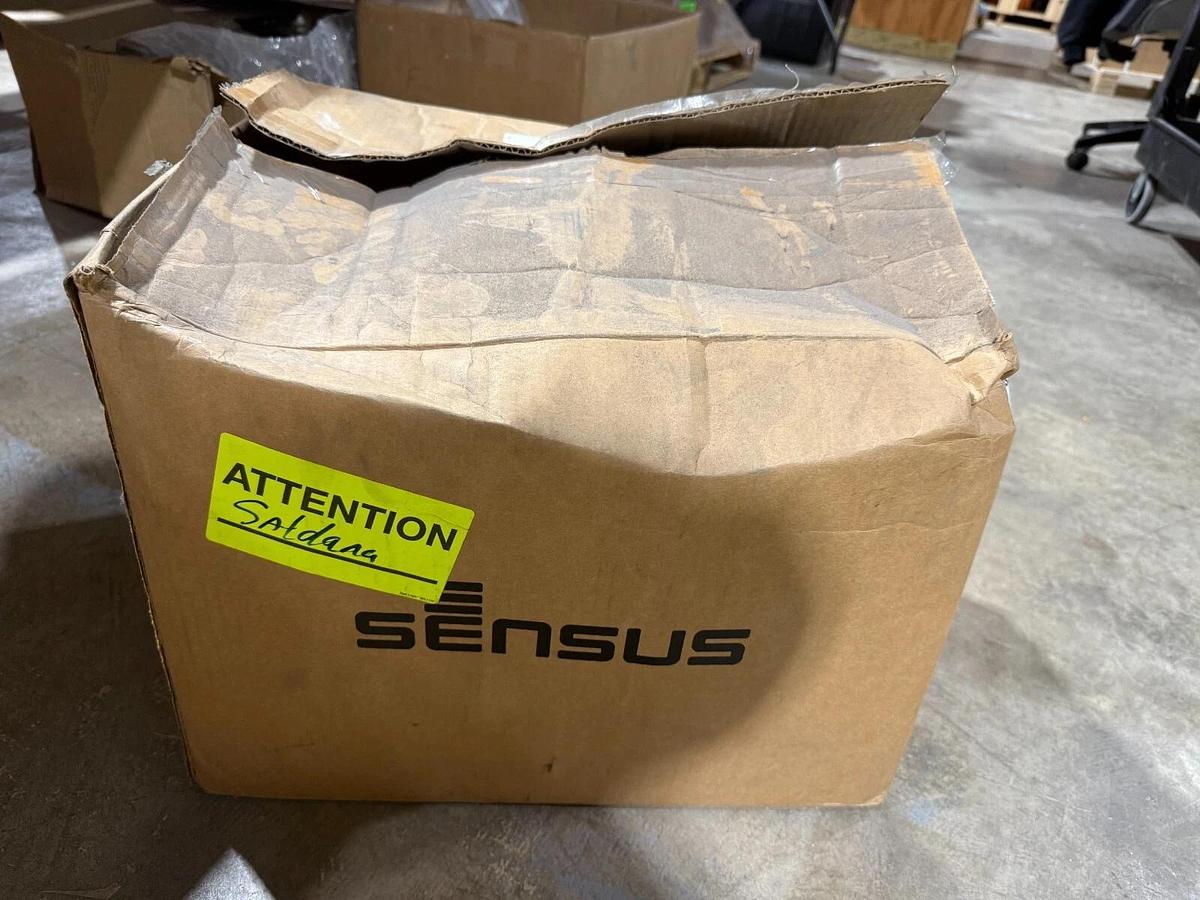 SENSUS 243-RPC-A / 243-RPC-A-34512211 (BRAND NEW) STOCK H704