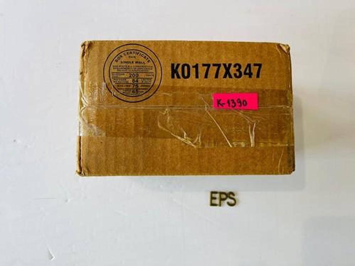 NEW SIEMENS 34BF33AFAAF / 34BF33AFAAF #K-1390