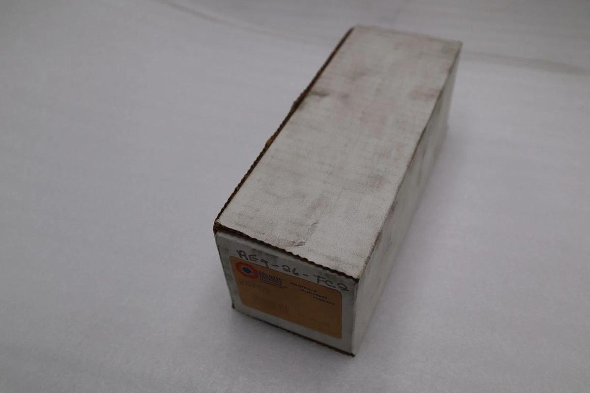 Used Coilhouse Pneumatics 26FC2 1/4" Integral Filter/Regulator Combo - STOCK GF233A