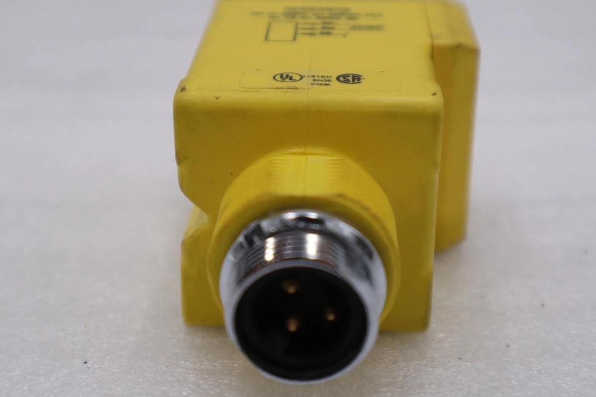 BANNER ENGINEERING Q453EQ / Q453EQ NEW UNIT STOCK H1600A