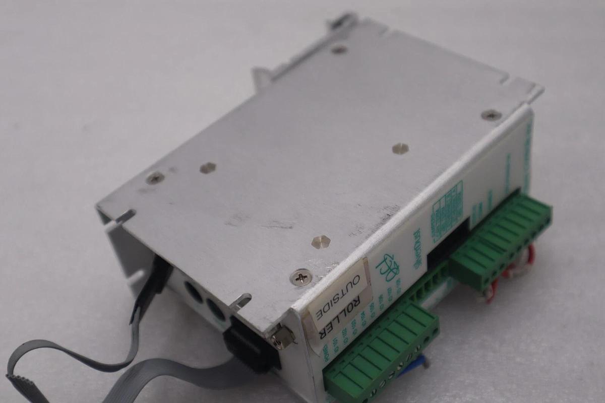 Used QUICKSILVER CONTROLS QCI-D2-1G8-S ROHS 2D6850 #B-1405