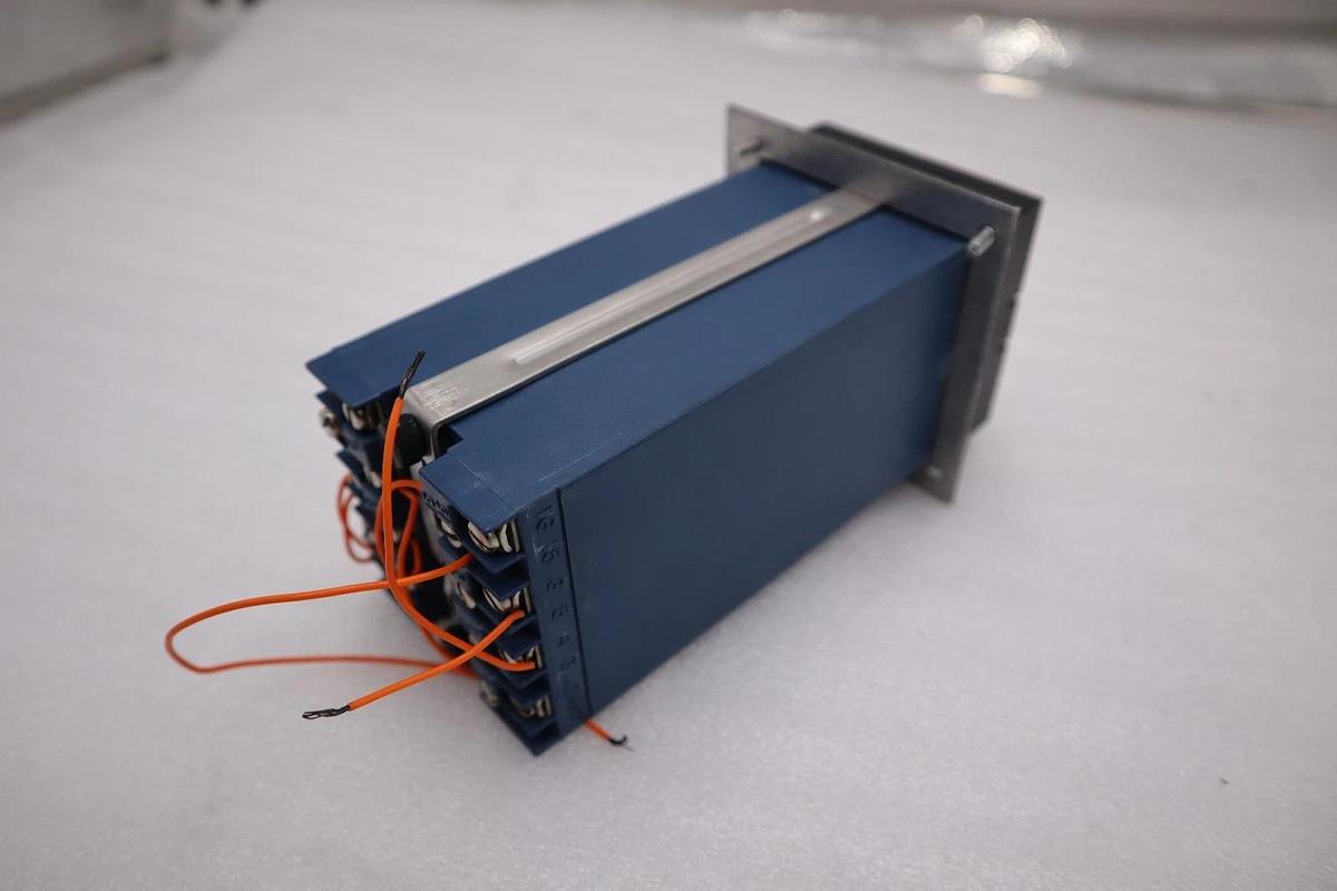 Used ATC Series 355 Shawnee II Industrial Timer STOCK H1722