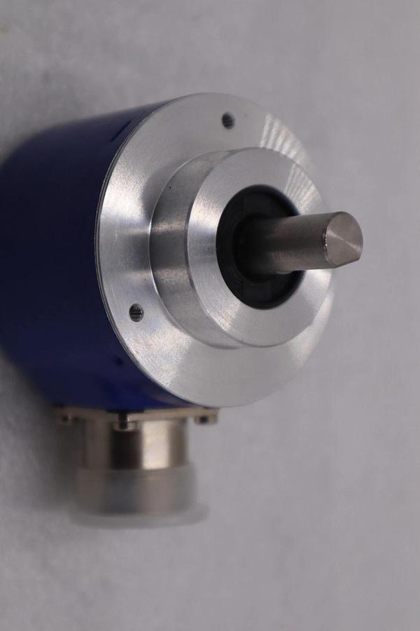 BAUMER ELECTRIC GI355.A70C523 / GI355A70C523 NEW UNIT STOCK L-474C