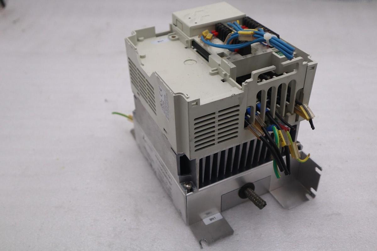 Used FR-E540-0.75K-EC, MITSUBISHI INVERTER STOCK 5020