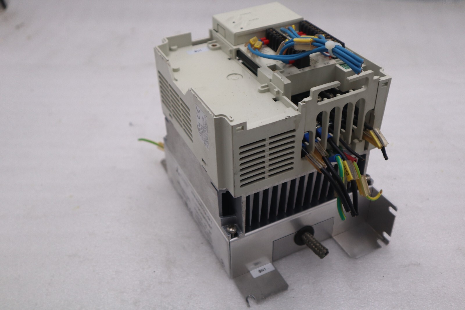 Used FR-E540-0.75K-EC, MITSUBISHI INVERTER STOCK 5020