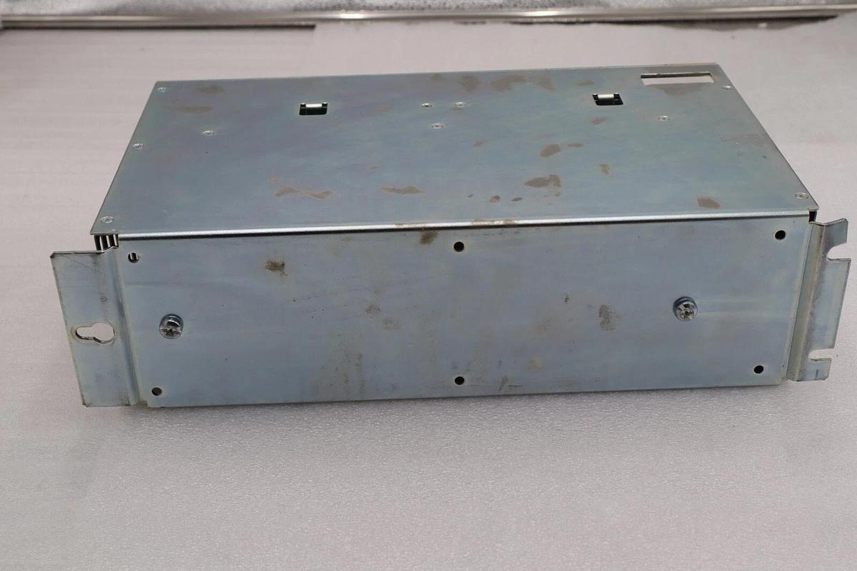 Used NEW Indramat TBM 1.2-40-W1-024 AC Servo Bleeder-TBM Bosch Stock 2215