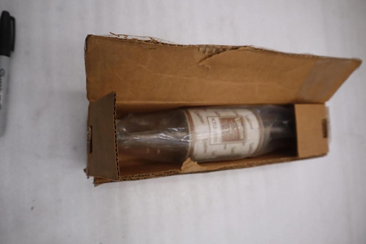 Used Bussmann KTU-1000 Amp Fuse Class L 600 Vac - STOCK GF300A