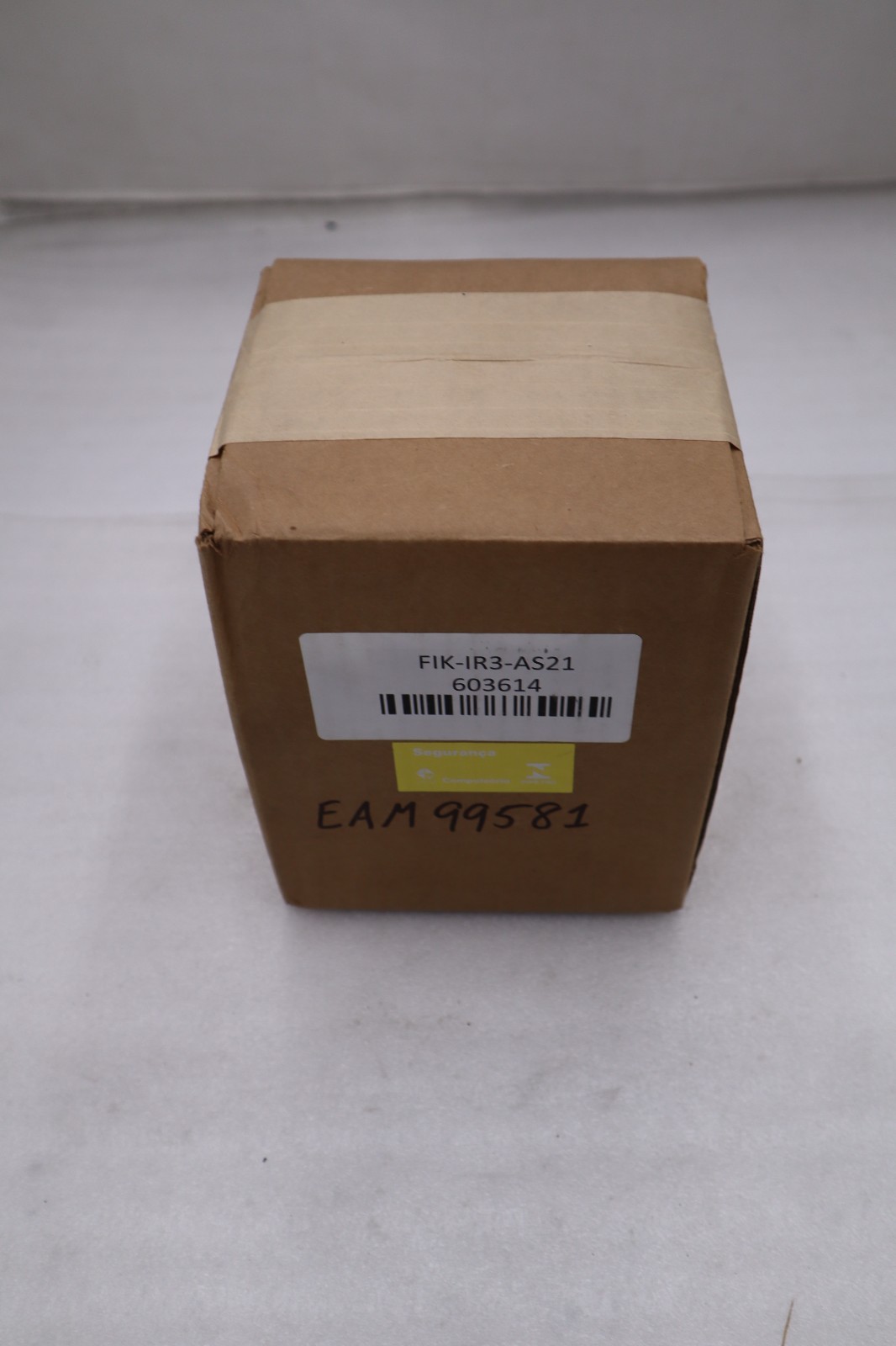 Fike FIK-IR3-AS21 TRIP IR DETECTOR NEW IN BOX STOCK GF-7A