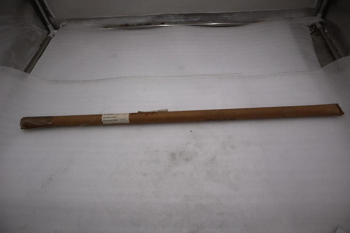 Used FURNAS L20437 / L20437 FLOAT SWITCH ACCESSORY - STOCK GF785