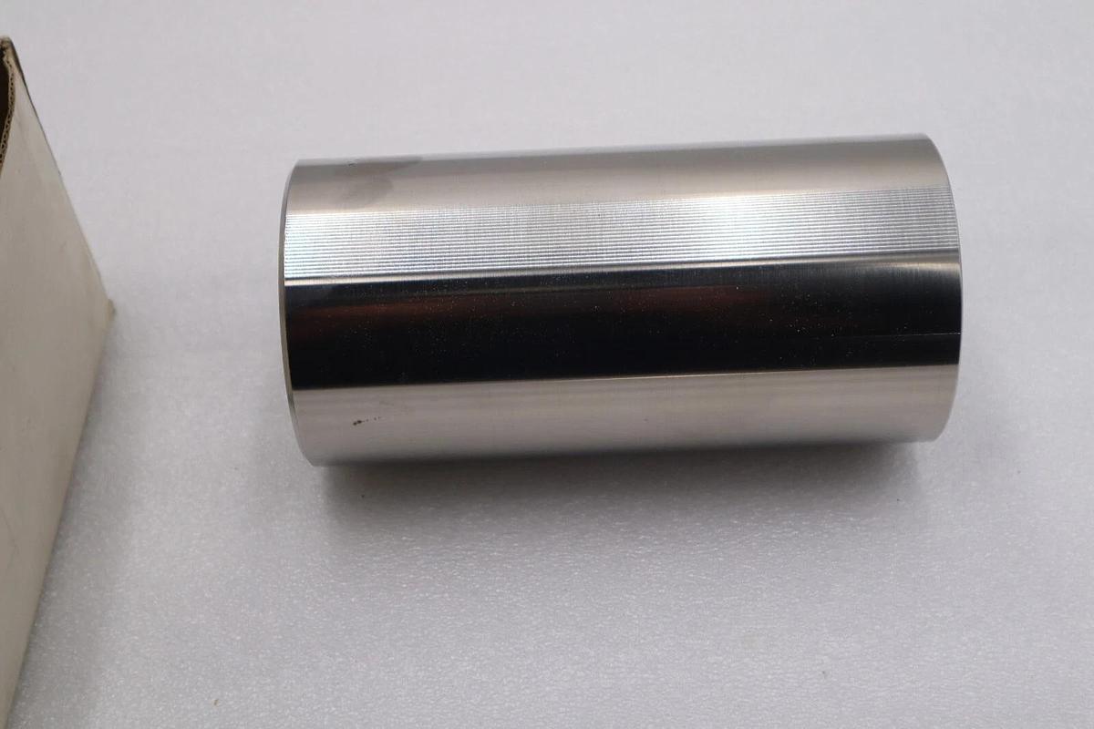 Used SLEEVE SHAFT SUMMIT SLEEVE AC PWO 316SS PN: 50-100-090-002 NEW STOCK 1942
