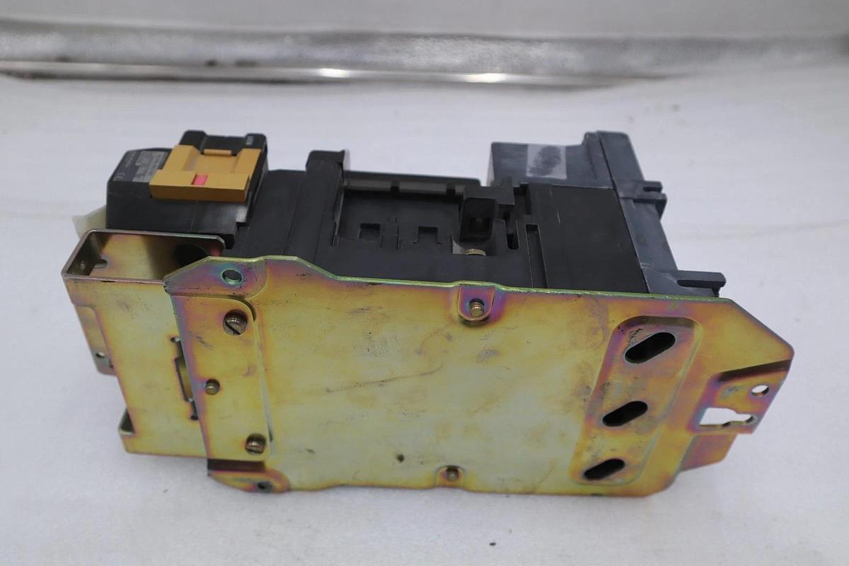 Used AB Allen Bradley 509-D0D Starter Size 3 STOCK CC206