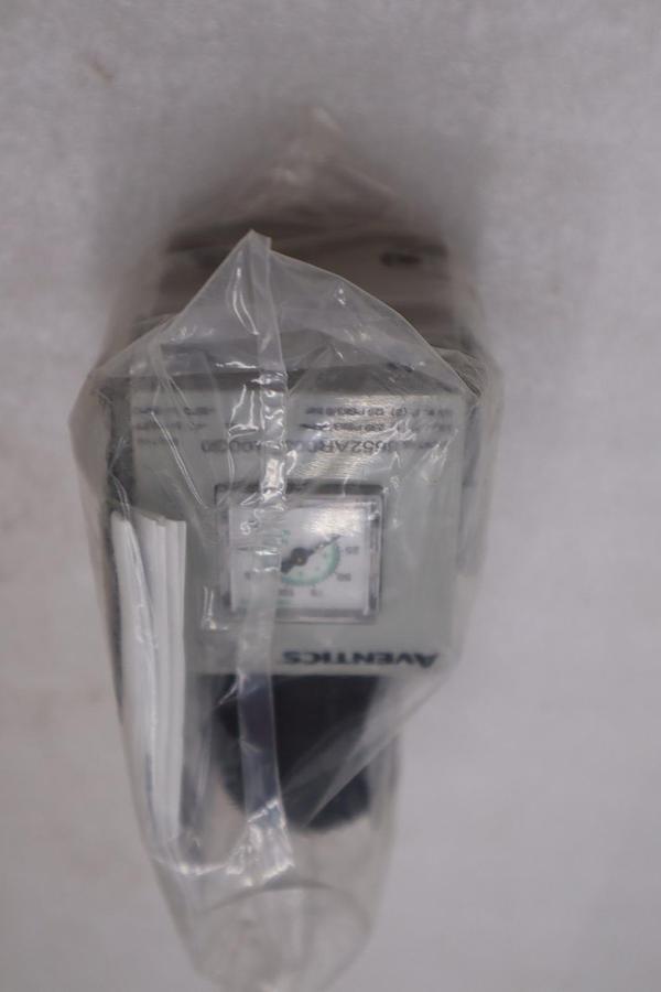 Aventics Regulator 8652AR003FA00G0 - NEW IN BOX - STOCK GF1070
