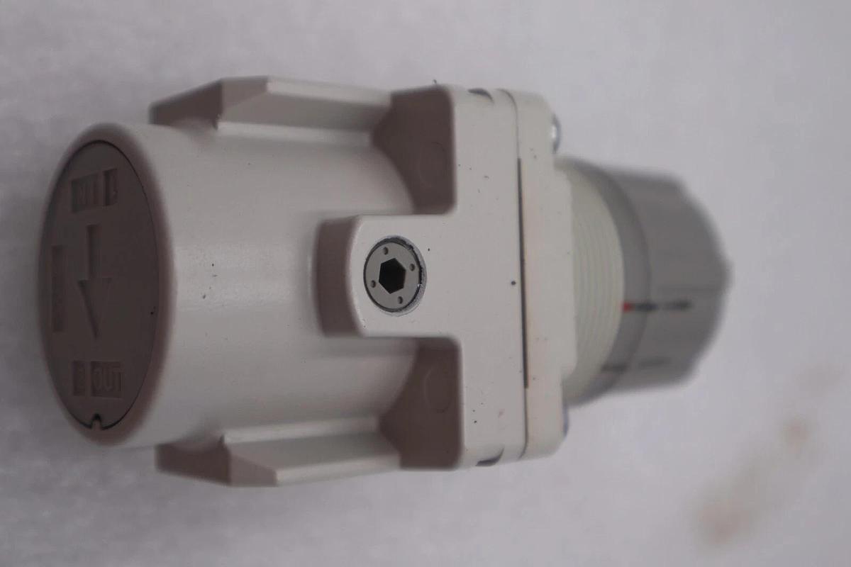 SMC AR30-N03-Z-A / AR30N03ZA 15 AVAILABLE (NEW NO BOX) STOCK 1211-A