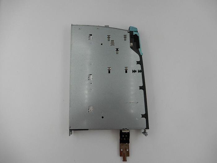 Used SIEMENS SINAMICS 6SL31201TE210AA4 SINGLE MOTOR MODULE STOCK 693