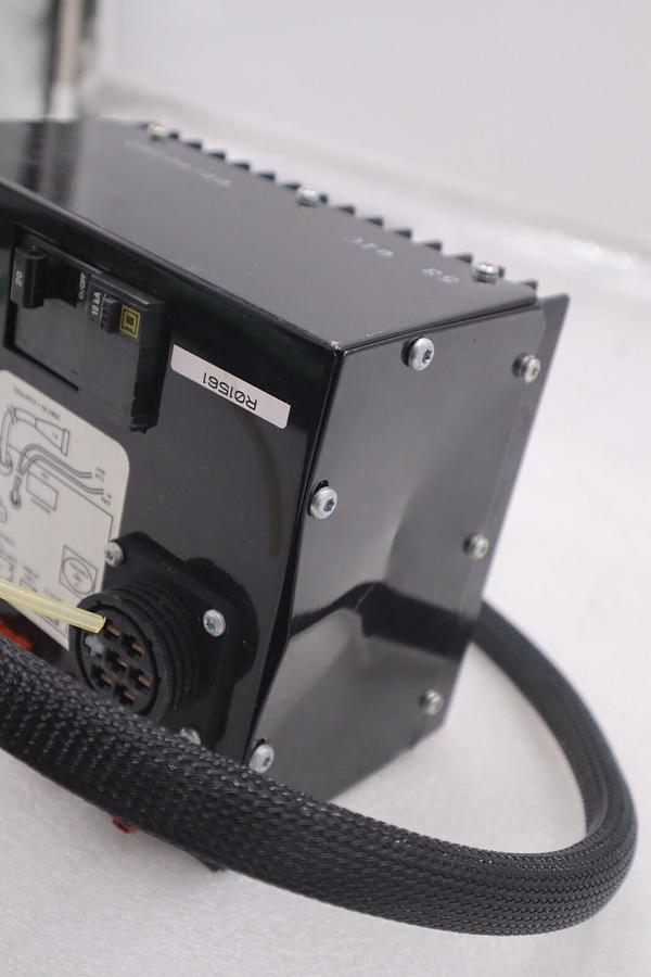 Used POWER INTERFACE MR 00056661 53 OTC STOCK #2693