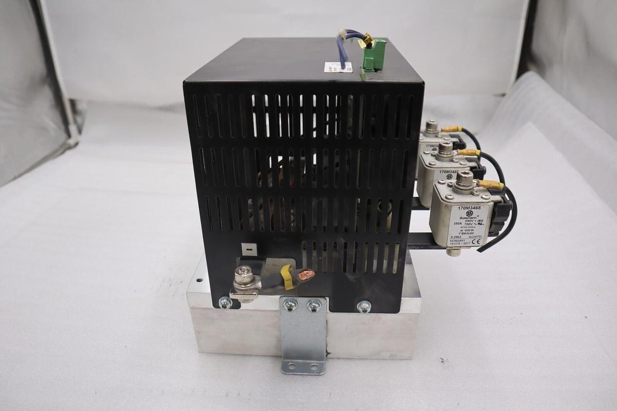 Used MTC Montelec Bus Charging Module CBR-320 STOCK 2590-A