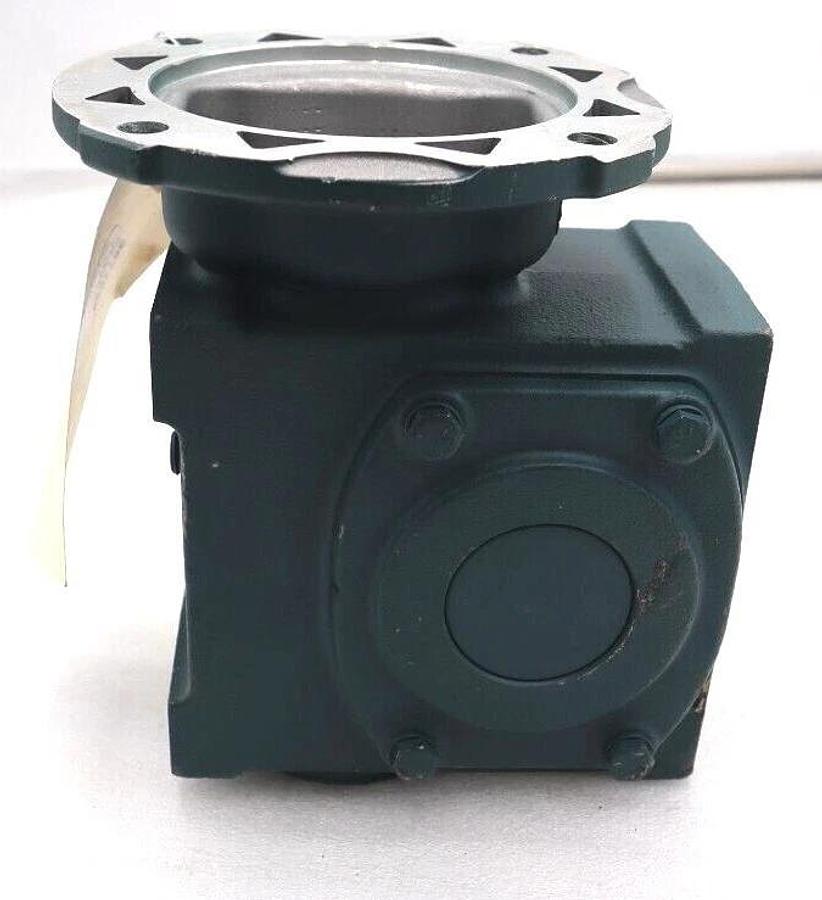 Used DODGE TIGEAR 2 202Q15R14 GEARBOX 15:1 790 LB 1750 RPM #S-160