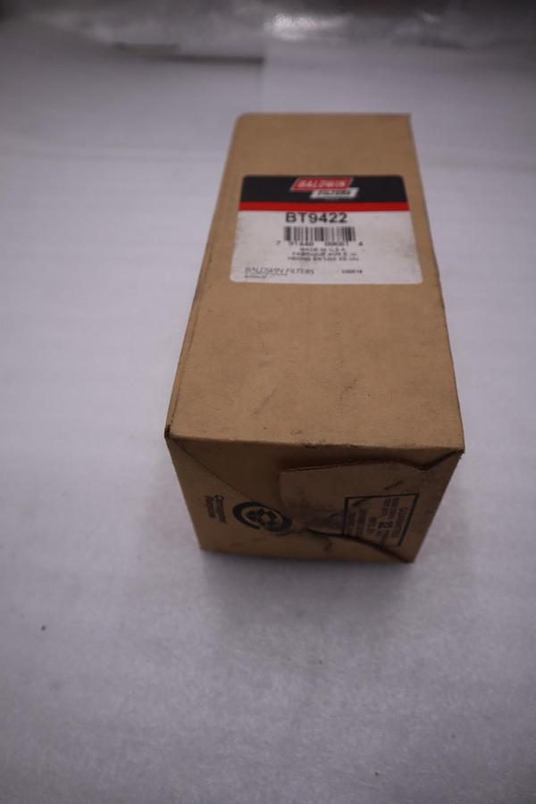 LOT OF 2 -- NEW Hydraulic Filter Baldwin BT9422 STK GF1232