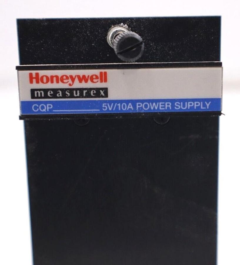 Used HONEYWELL MEASUREX 06642800 POWER SUPPLY MODULE #L-367