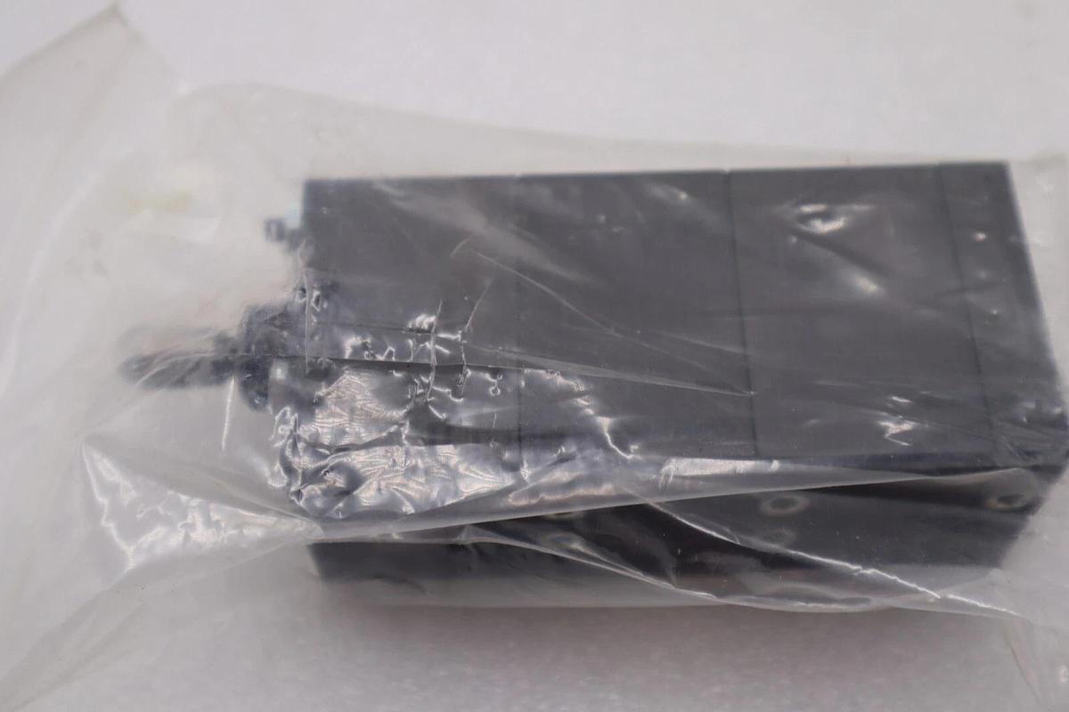 VALVE, TRIPLE PISTON SUBASSEMBLY FOR 1KC 120-3041 STOCK #K-1785