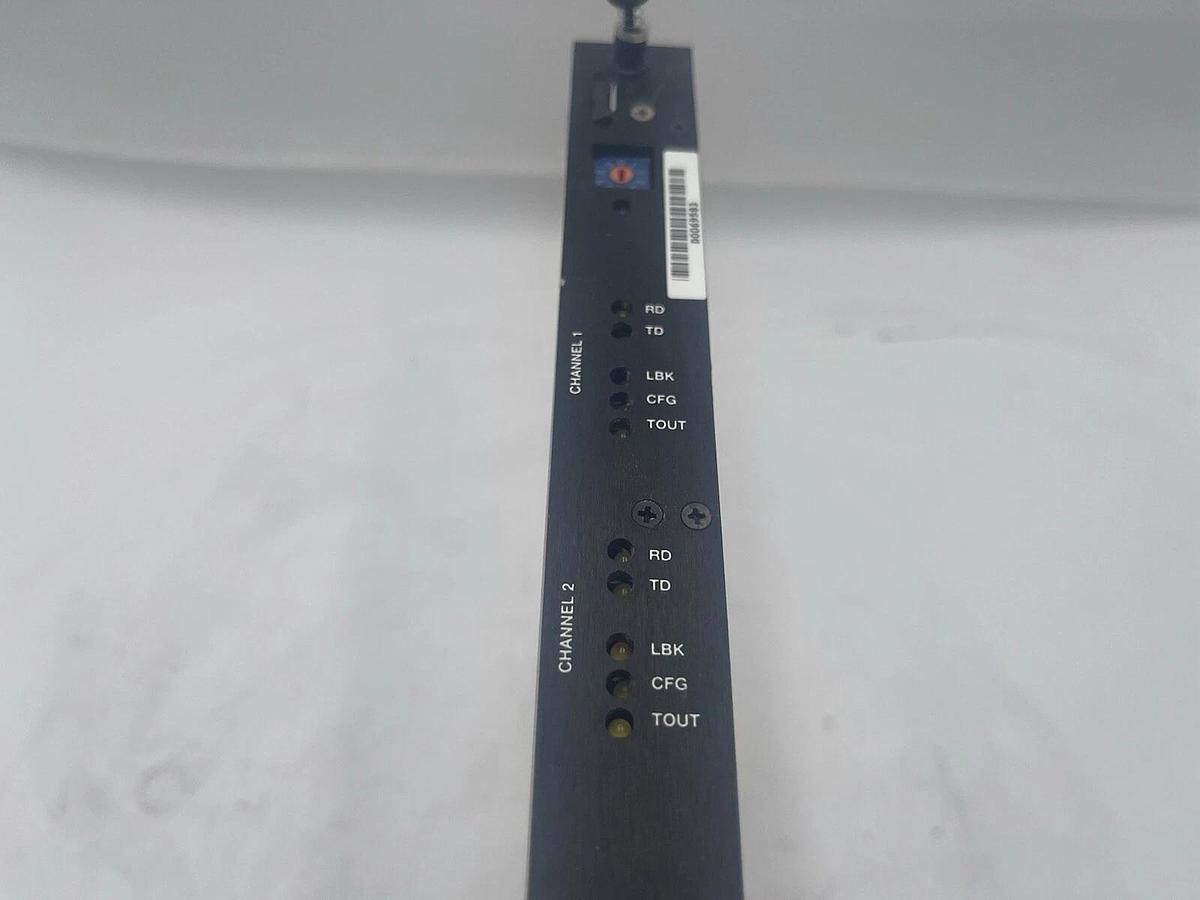 Used USED HONEYWELL MEASUREX 09802710 MODULE BSC REV B STOCK 1617
