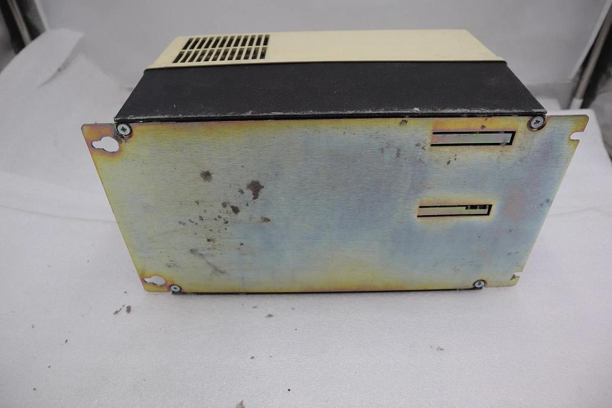 Used ABB ACS500 AC Drive ACS501-002-4-00P2 2 HP 3 PH STOCK 2267-A