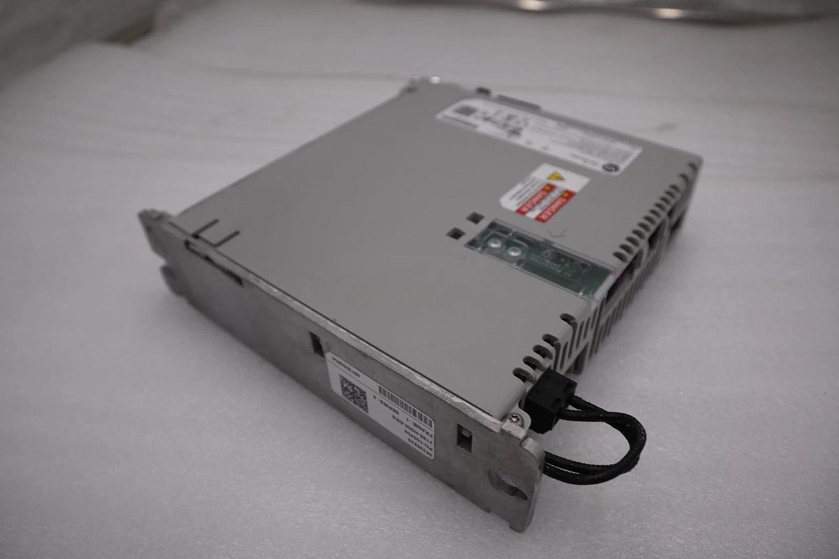 Used ALLEN BRADLEY 2198-H008-ERS / 2198H008ERS (USED) STOCK H1605
