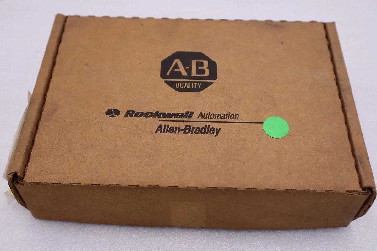 ALLEN BRADLEY 1747-KE SER. C F/W 4 - NEW IN BOX - STOCK 5185CC
