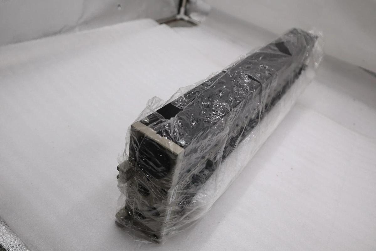 Used SMC NVV5FS3-01T-161-03T / NVV5FS301T16103T (BRAND NEW) STOCK 712-A