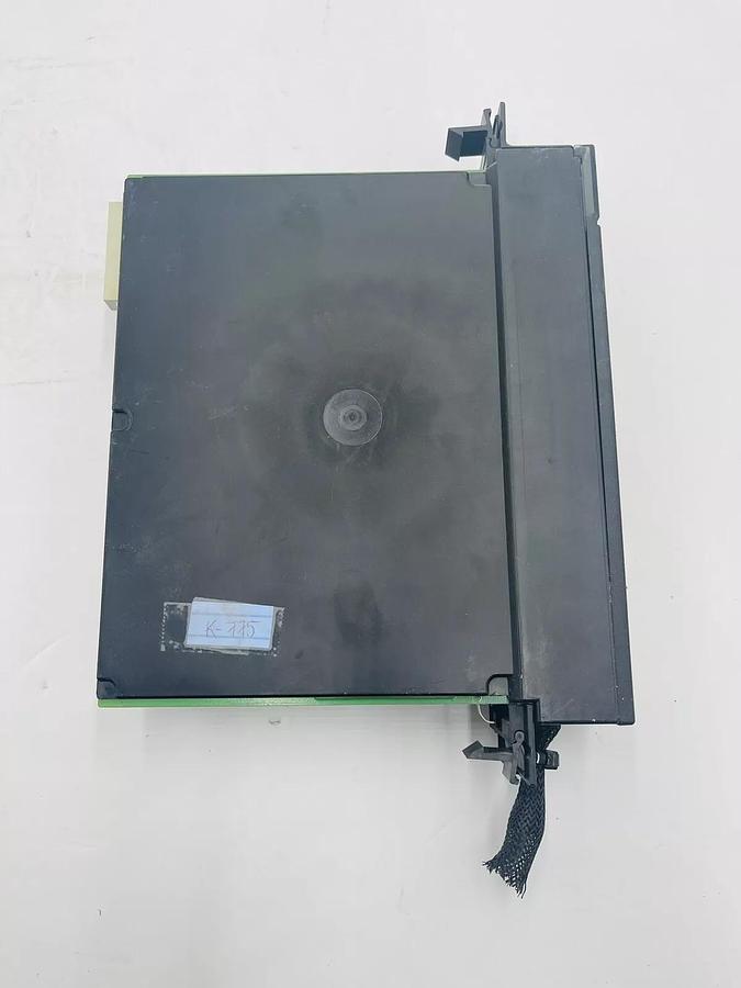 Used GE FANUC IC697PWR711H SERIES 90-70 PLC POWER SUPPLY #K-775