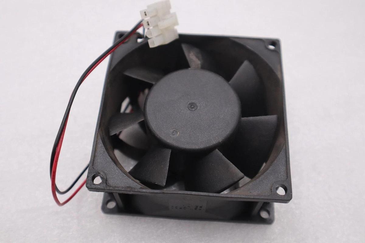 ORION FANS OD8038-24HBVXC / OD803824HBVXC STOCK H1667A