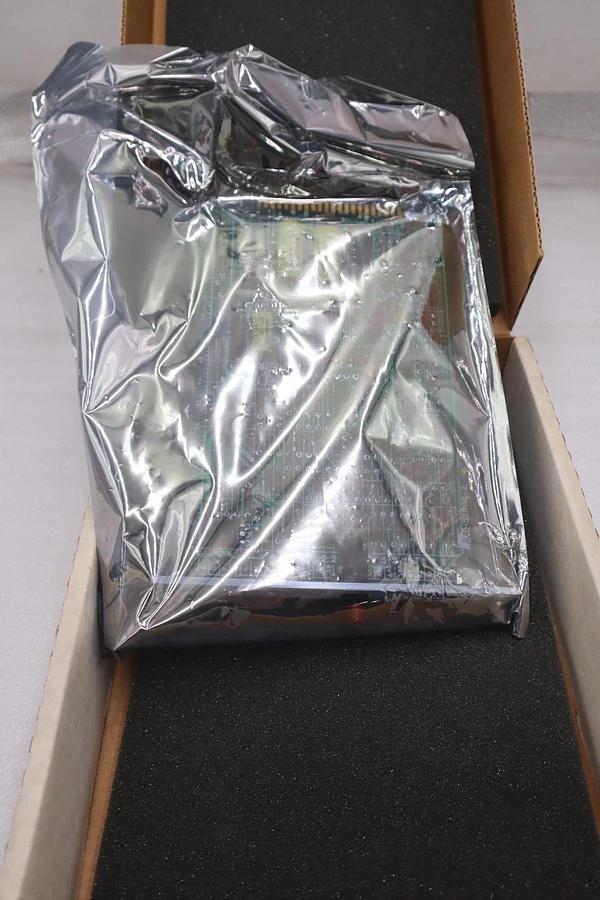 NEW OPEN BOX Reliance 0-52808-2 OLVC Board O-52808-2 STOCK 826B