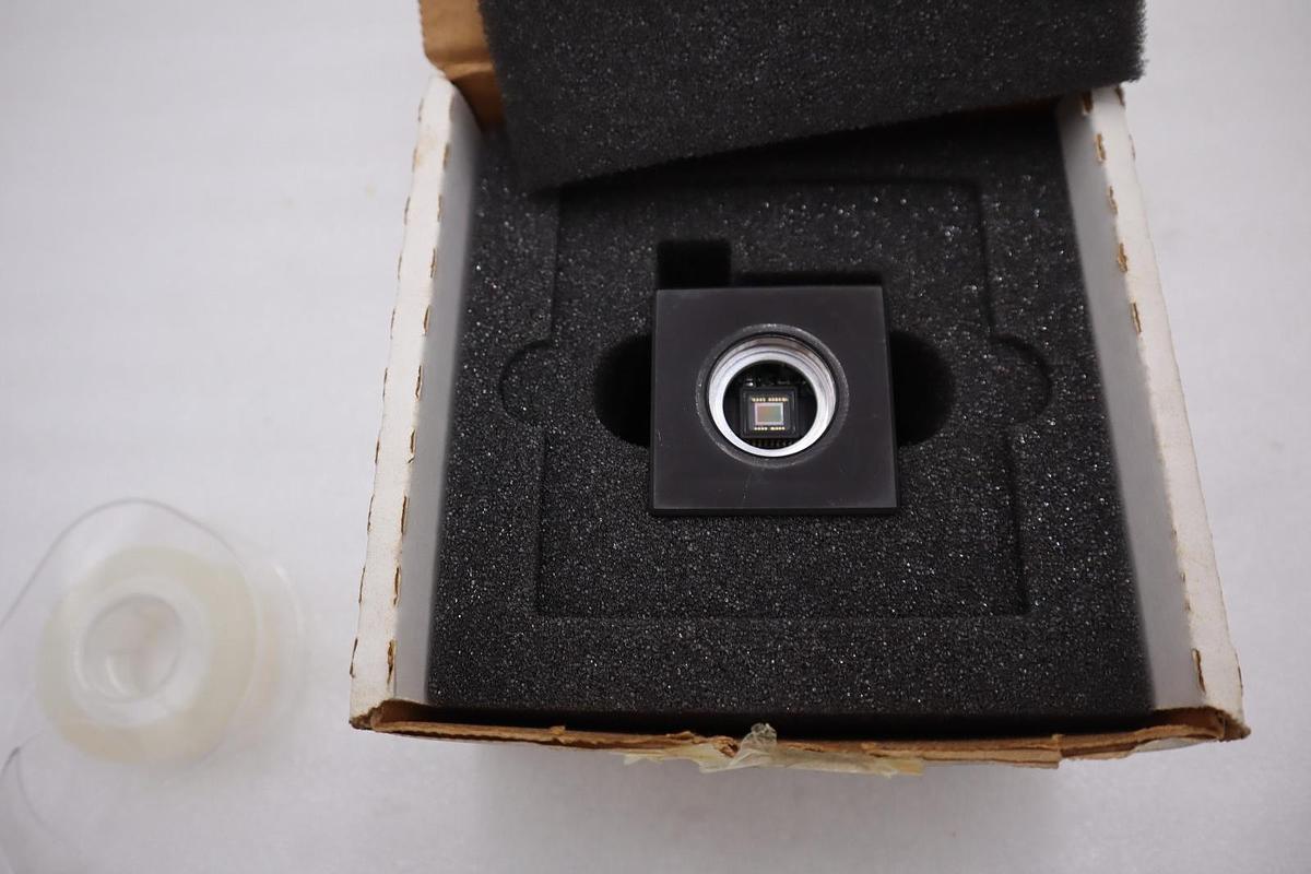 Used APPLIED VISION 11002 STOCK H773A