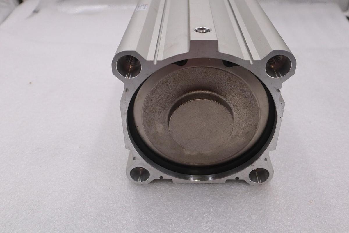 Used SMC CQ2B160-200-CJR-C0510 CYLINDER NEW UNIT STOCK S-333