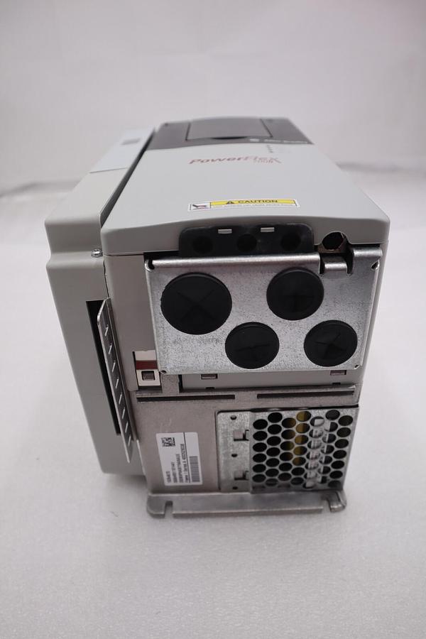 NEW ALLEN BRADLEY 20DB9P6A0EYNANAUE SER. A POWERFLEX 700S DRIVE 3 HP STOCK 4058