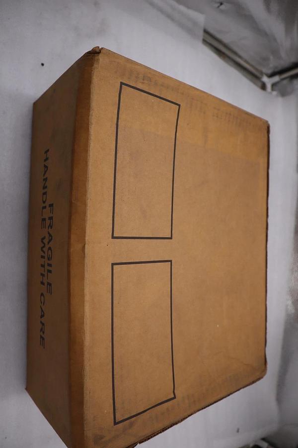 Used Penn Barry Motors 25560 Zephyr Transfan Room To Room Fan - STOCK 3441CC