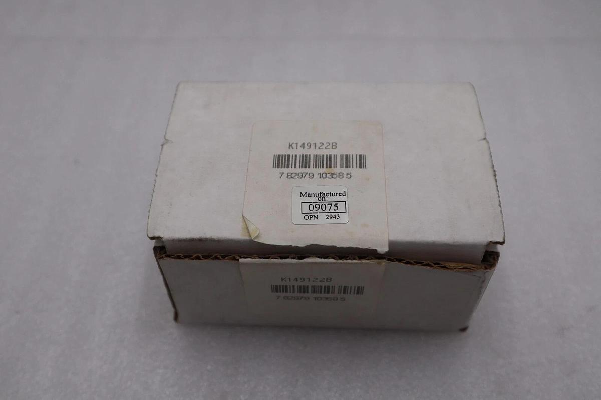 Used NEW FEDERAL SIGNAL K149122B STROBE TUBE STOCK H846