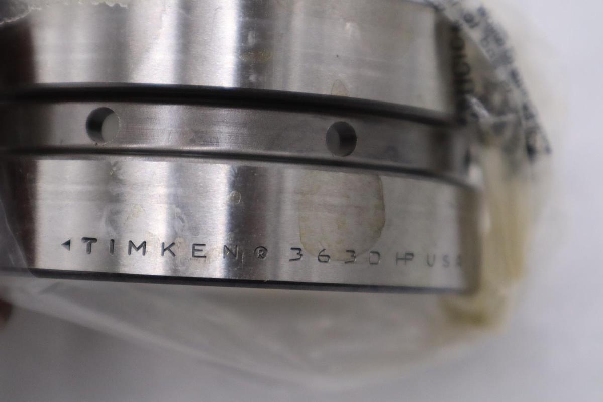 TIMKEN 363D-20081 / 363D20081 Tapered Roller Bearing Cup - STOCK 2929CC