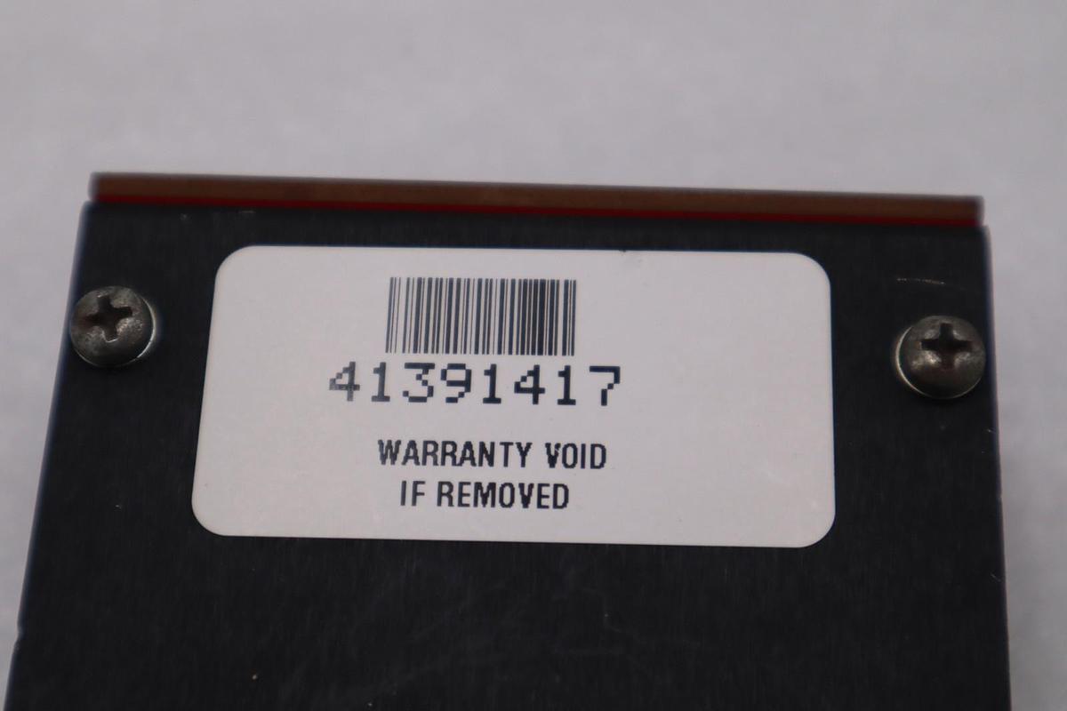 Used NEW OPEN BOX Banner Engineering PS120-15 Power Supply STOCK H1304A