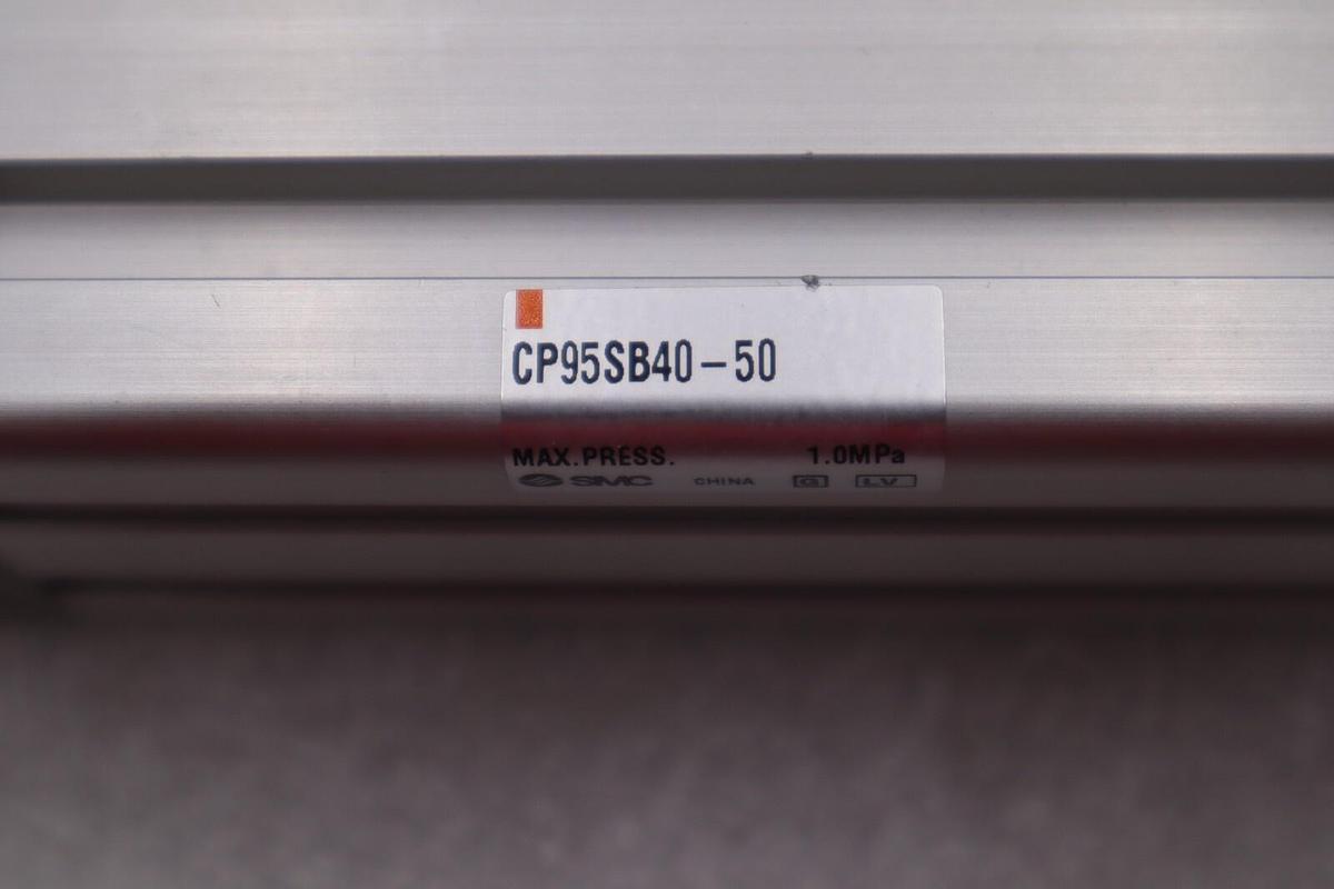 Used SMC CP95SB40-50 / CP95SB4050 (NEW) STOCK 1770-A
