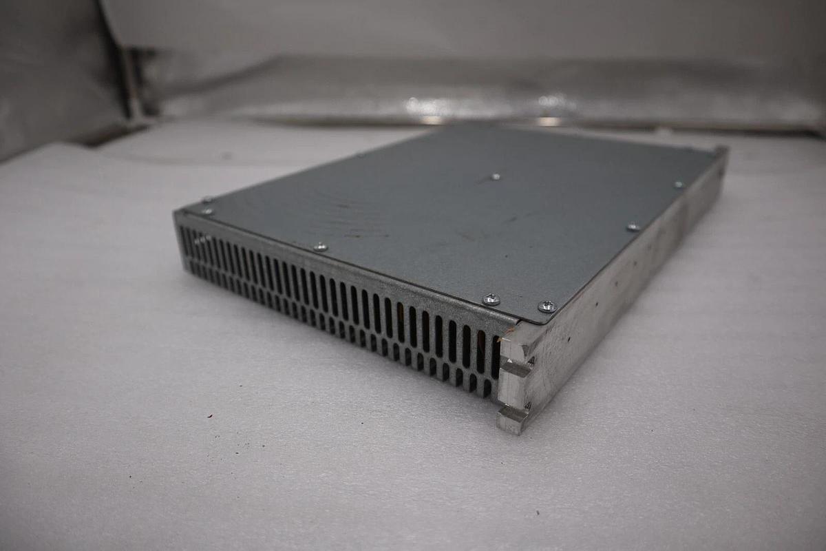 Used G & L MOTION CONTROL M.1302.7612 5-Axis Integrated Stepper 32Vac STOCK K-152-C