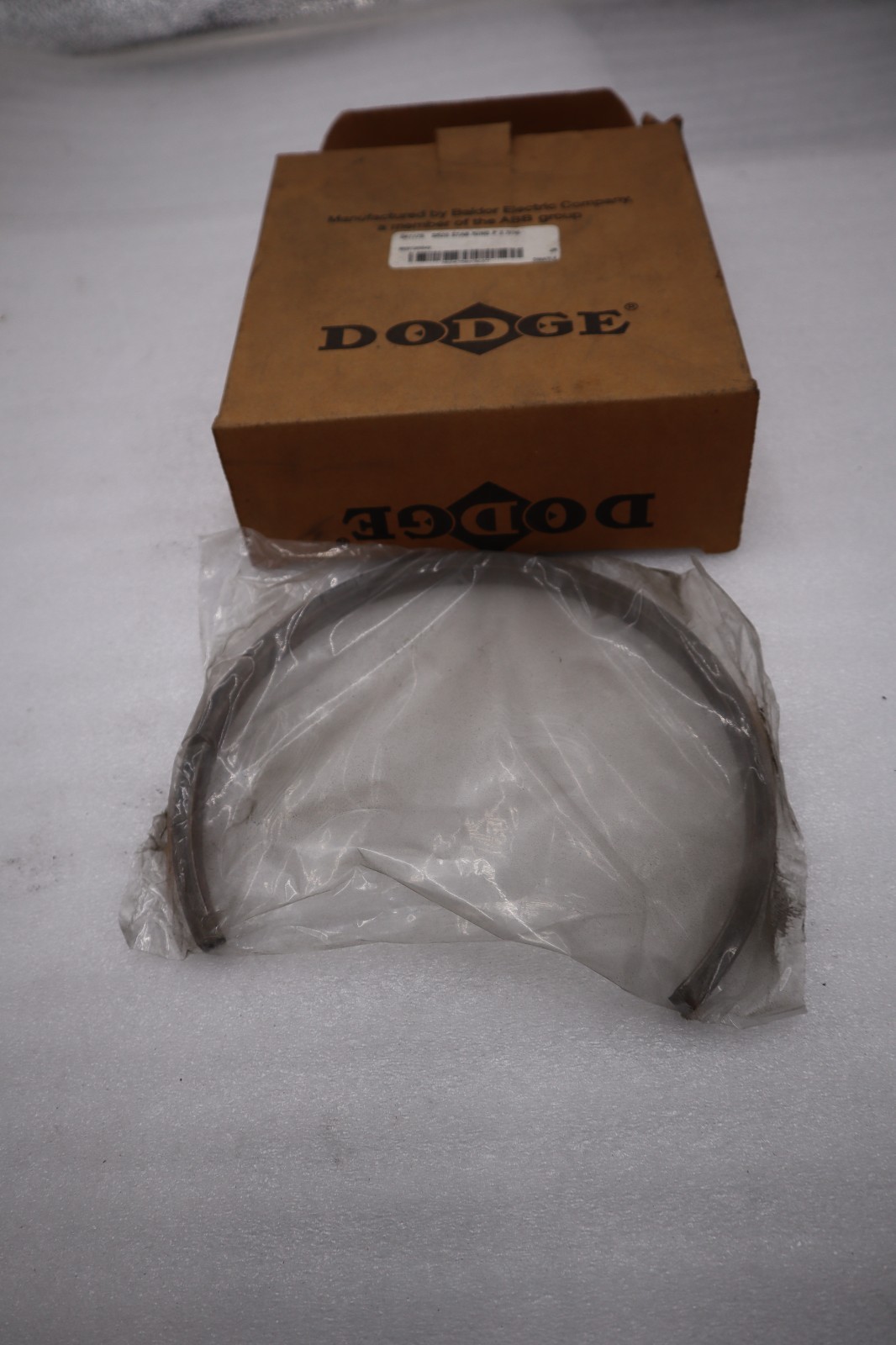 Dodge SR20/ 041176 3-7/16" Stabilizing Ring - STOCK 1680CC