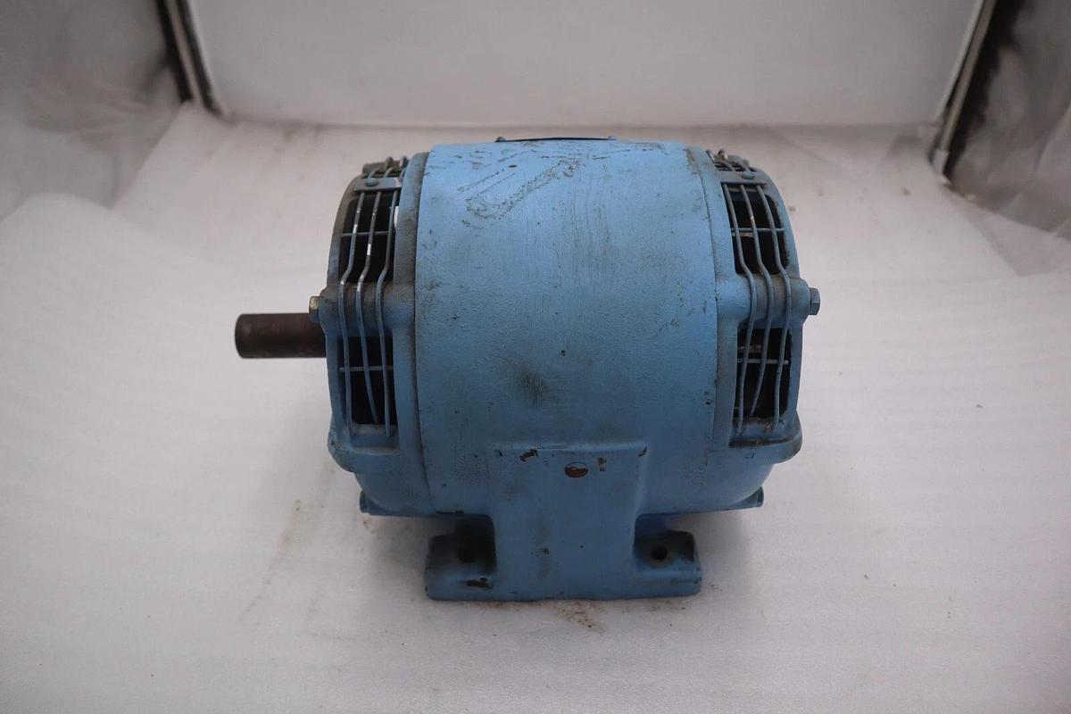 Used PACEMAKER 19218LM18 MOTOR STOCK #M-42